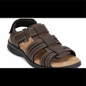 Men’s Dockers Sandals- Size 9